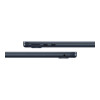 Apple MacBook Air 13,6" 2025 Midnight (MW133)