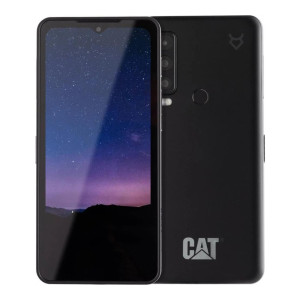 CAT S75 6/128GB Black