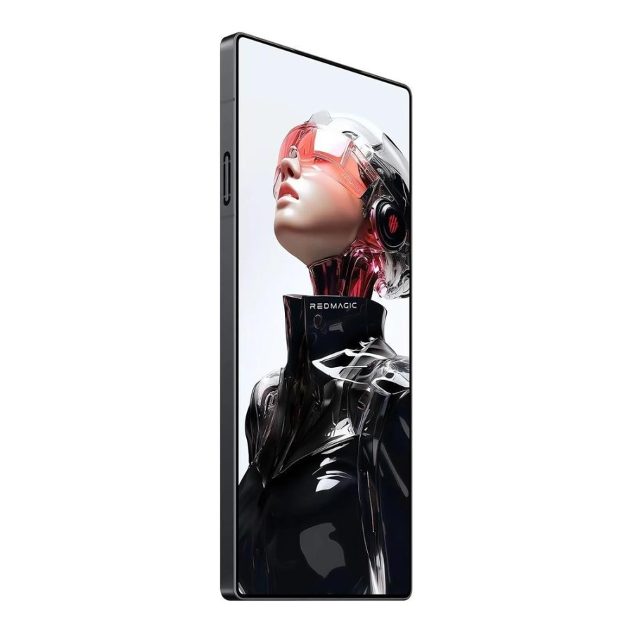 ZTE REDMAGIC 10S Pro 12/256GB Nightfall (Global Version)