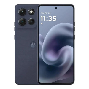 Motorola Moto G86 5G 8/256GB Spellbound (PB7L0101RS) (UA)