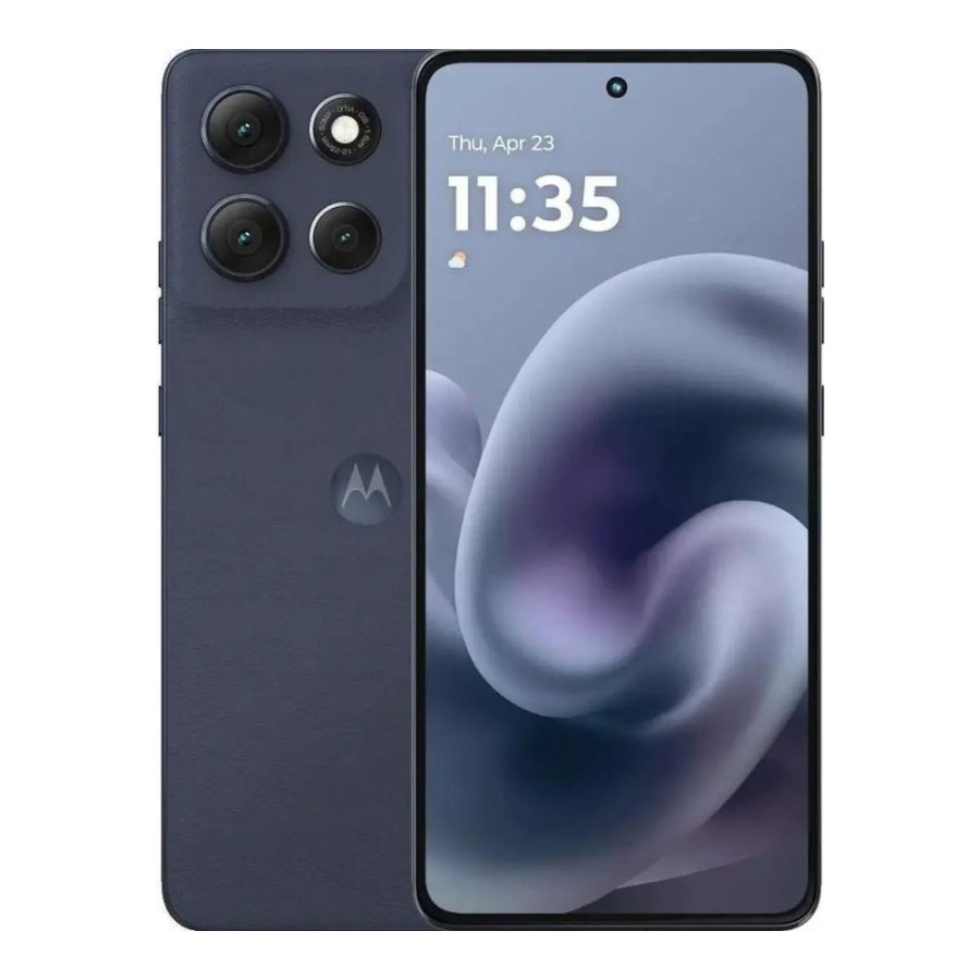 Motorola Moto G86 5G 8/256GB Spellbound (PB7L0101RS) (UA)