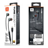 JBL Tune 310C Black (JBLT310CBLK)