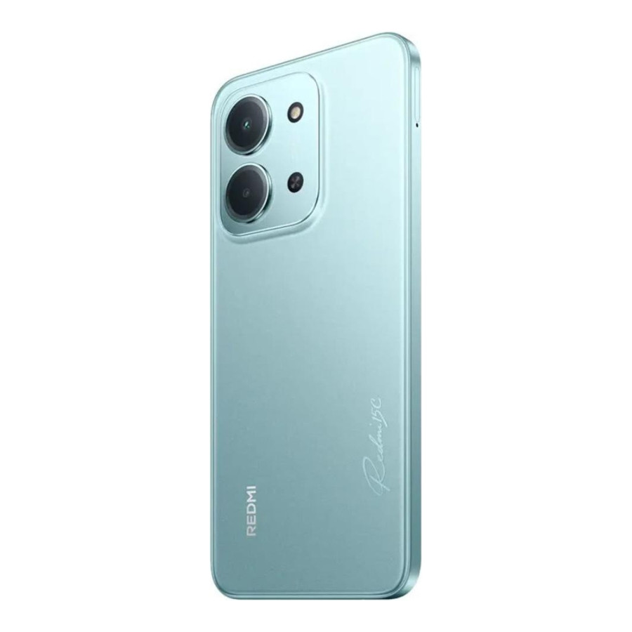 Xiaomi Redmi 15C 4G 4/128GB Mint Green (Global Version)
