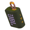 JBL GO 3 Geen (JBLGO3GRN)