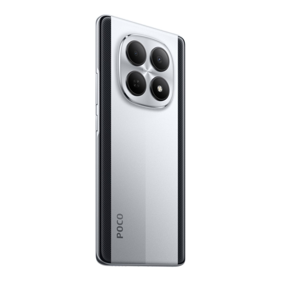 Xiaomi POCO M8 5G 8/512G Silver (UA)