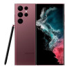 Samsung Galaxy S22 Ultra SM-S9080 8/256GB Burgundy