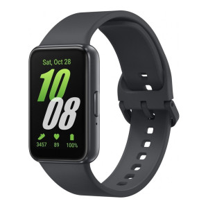 Samsung Galaxy Fit3 Gray (SM-R390NZAA)