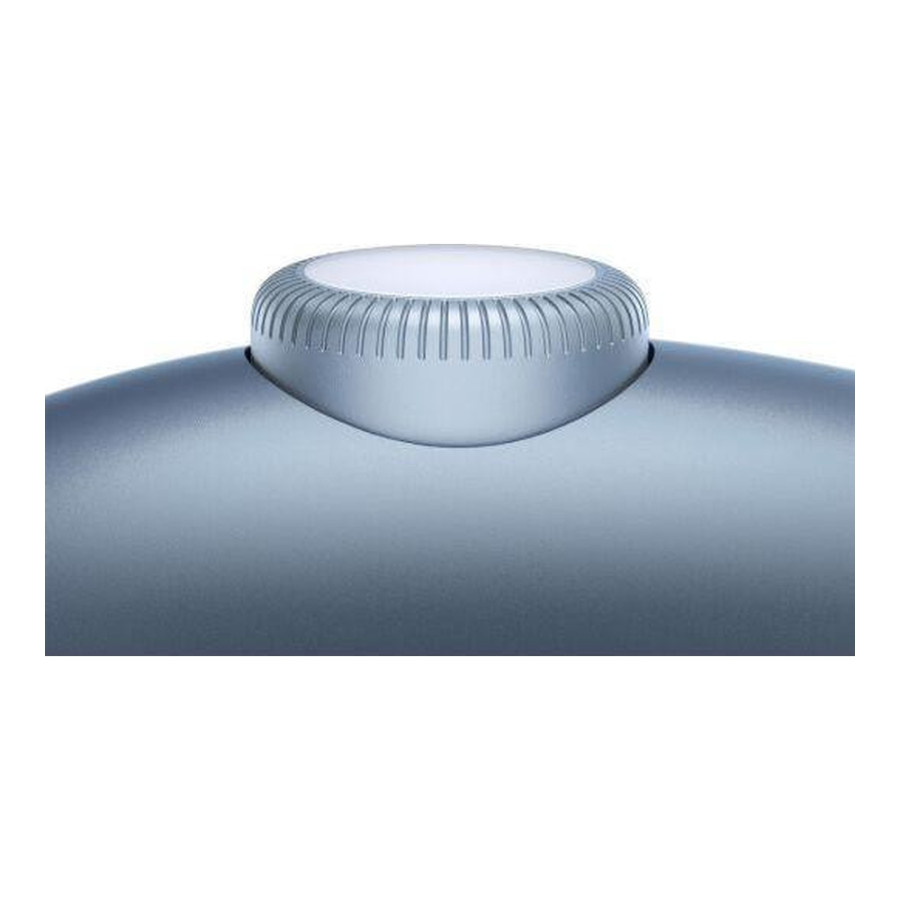 Apple AirPods Max Sky Blue (MGYL3)