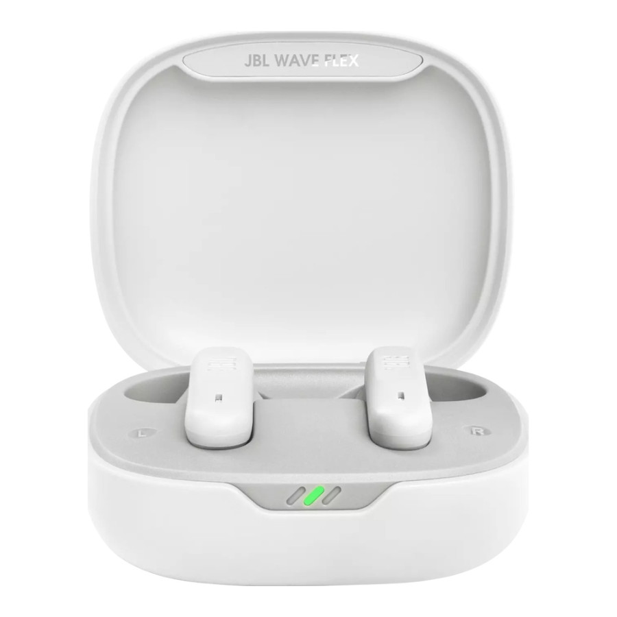 JBL Wave Flex White (JBLWFLEXWHT)
