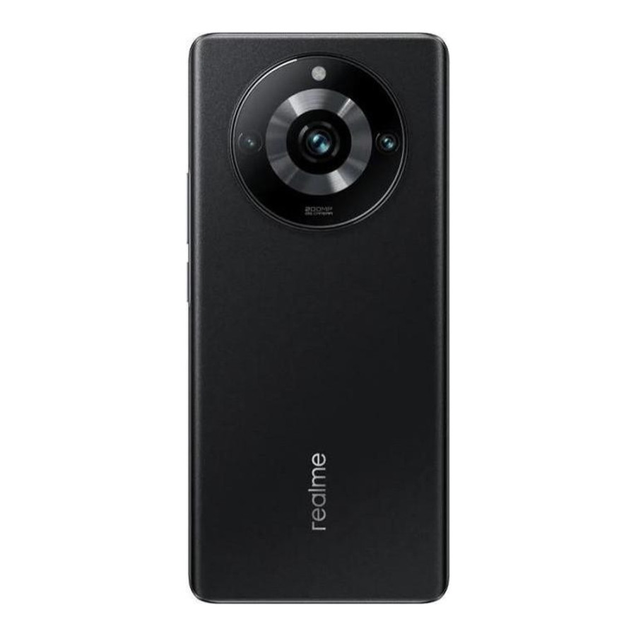 realme 11 Pro+ 12/512GB Astral Black (Global Version)