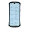 DOOGEE S Cyber Pro 12/512GB Icy Silver