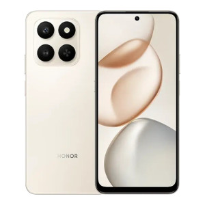 Honor 400 Smart 5G 6/128GB Desert Gold (no charger) (Global Version)