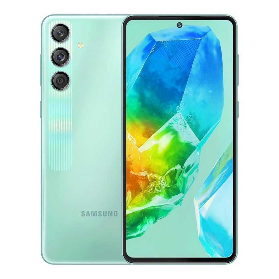 Samsung Galaxy M55s 5G 8/128GB Green (SM-M558BLGA)