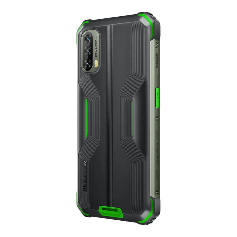 Blackview BV7100 6/128GB Navy Green