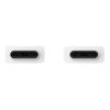 Samsung USB Type-C to Type-C 1.8m White (EP-DX510JWRGRU) (EU)