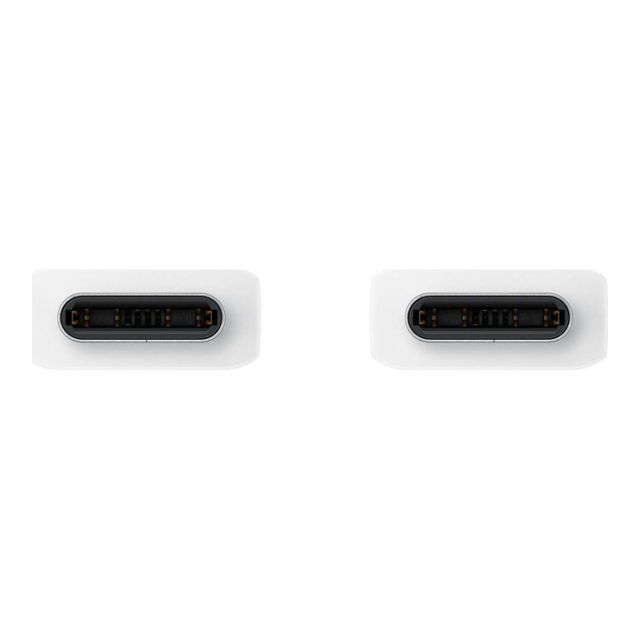 Samsung USB Type-C to Type-C 1.8m White (EP-DX510JWRGRU) (EU)