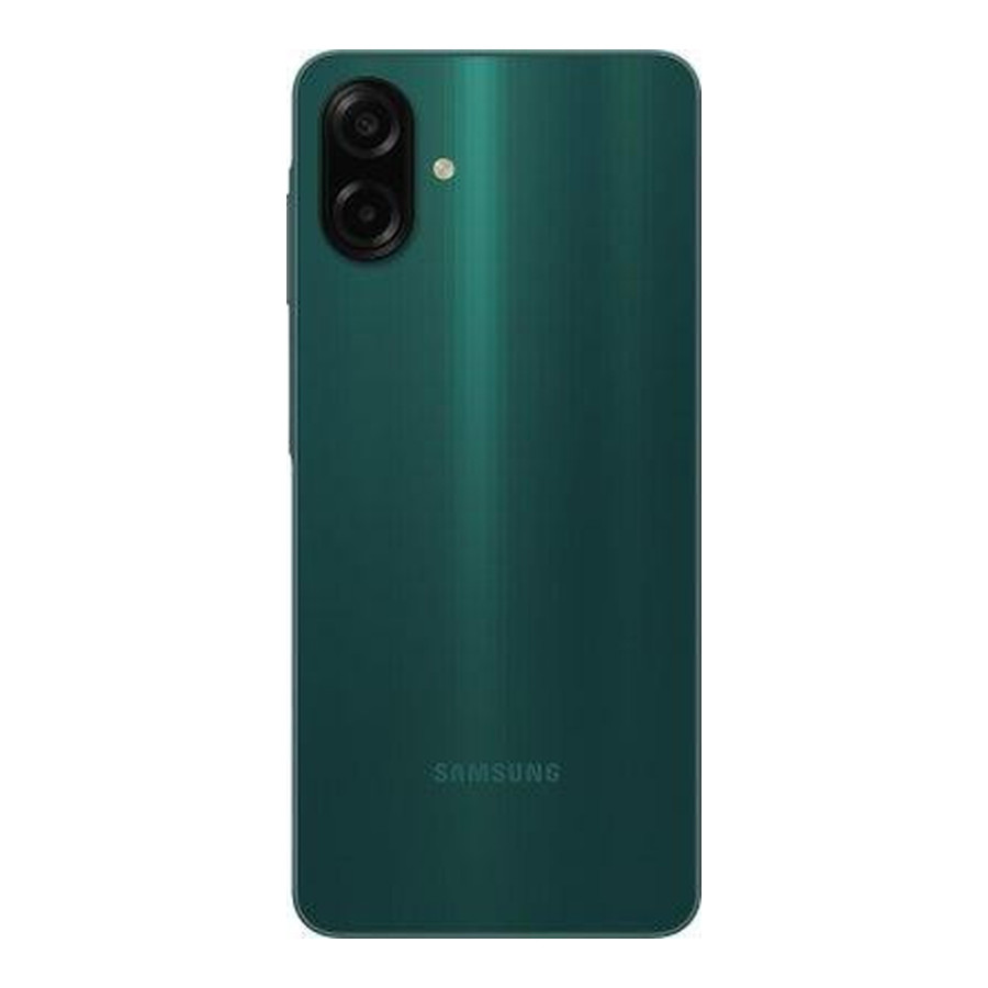 Samsung Galaxy A07 4/128GB Green (SM-A075FZGG) (UA)