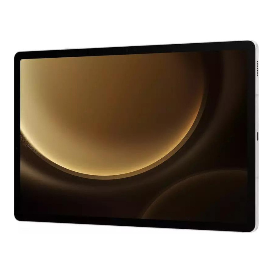 Samsung Galaxy Tab S9 FE Plus Wi-Fi 8/128GB Silver (SM-X610NZSA)