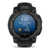 Garmin Instinct 3 45mm AMOLED Black with Black Band (010-02936-00/40)