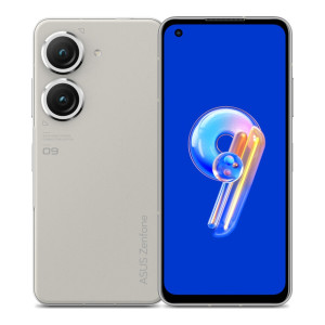 ASUS Zenfone 9 8/128GB Moonlight White