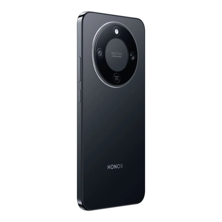 Honor X9d 12/256GB Midnight Black