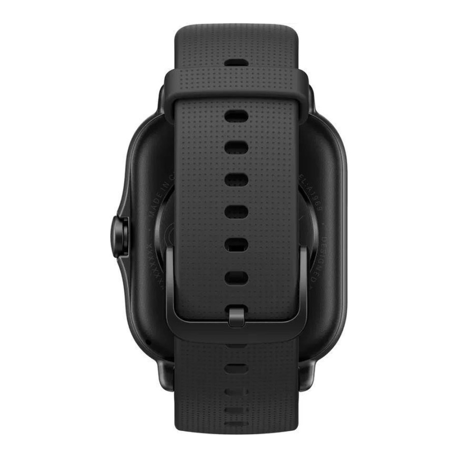 Amazfit GTS 2 New Version Space Black (UA)