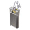 Hoco J104A Discovery Edition 20000mAh 22.5W Gray