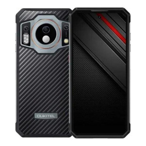 Oukitel WP21 Ultra 12/256GB Black