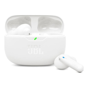 JBL Wave Beam 2 White (JBLWBEAM2WHT)