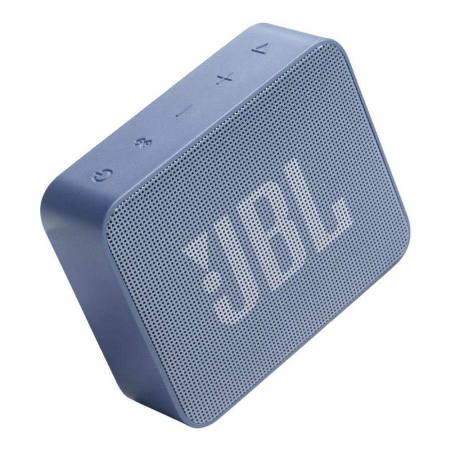 JBL Go Essential 2 Blue (JBLGOES2BLU)