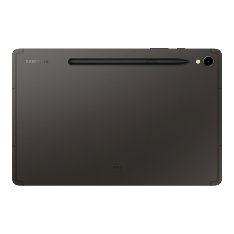 Samsung Galaxy Tab S9 12/256GB Wi-Fi Graphite (SM-X710NZAE)