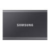 Samsung T7 2 TB Titan Gray (MU-PC2T0T/WW)
