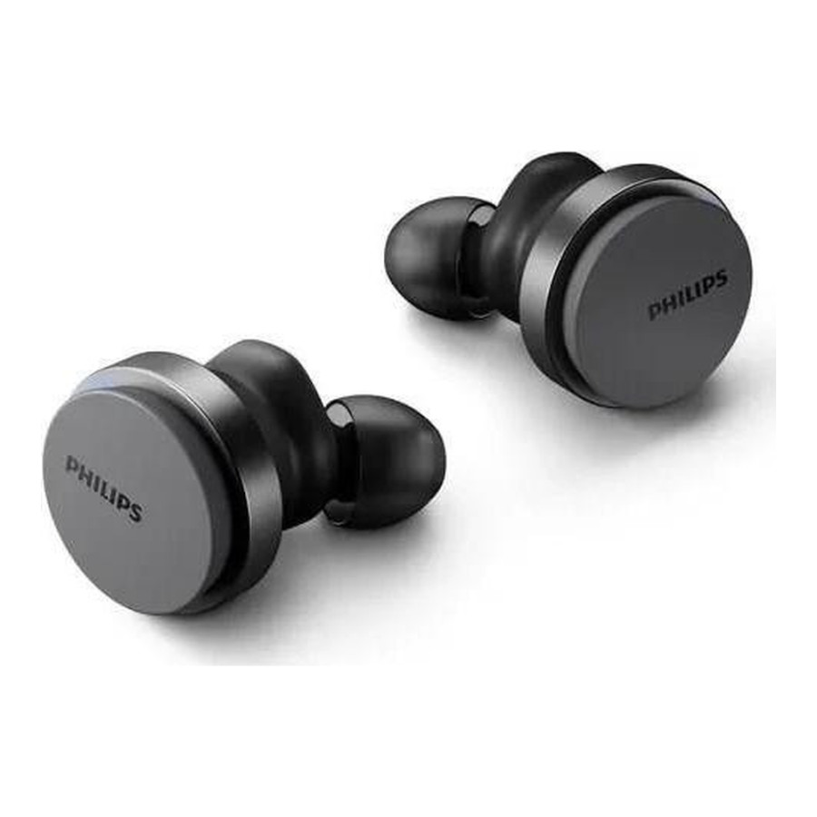Philips TAT8506BK/00 Black