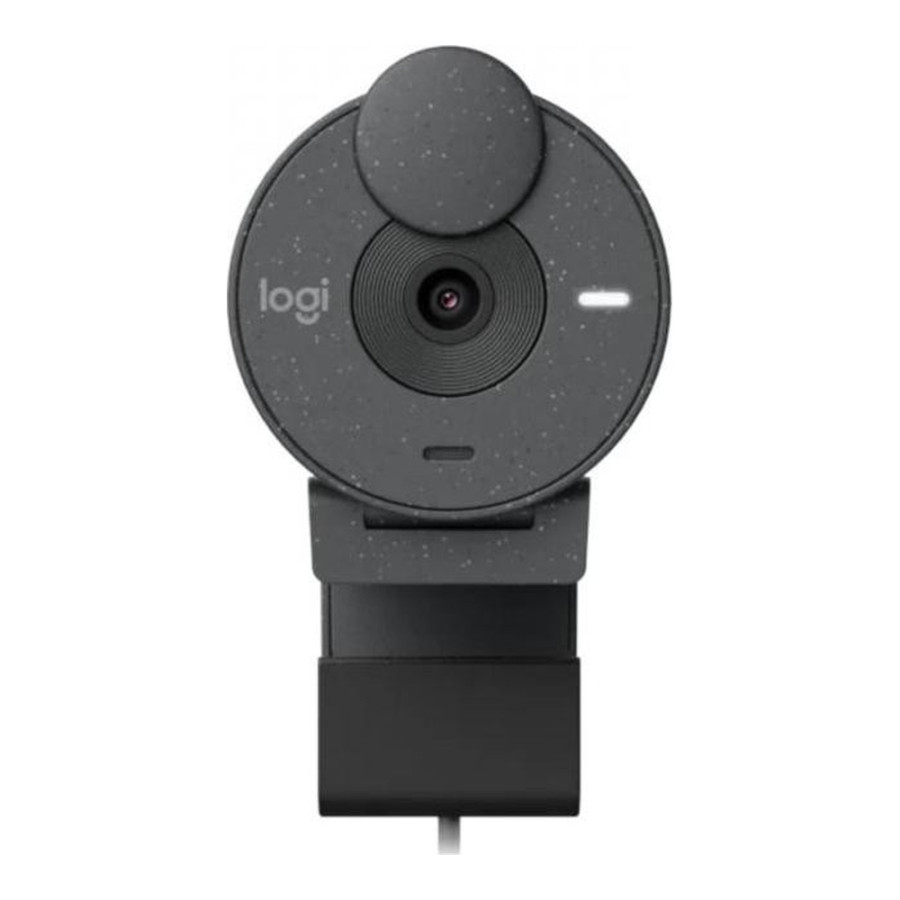 Logitech Brio 305 Graphite (960-001469, 960-001475)