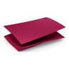 Панели корпуса консоли PlayStation 5 Cosmic Red (9403296) (UA)