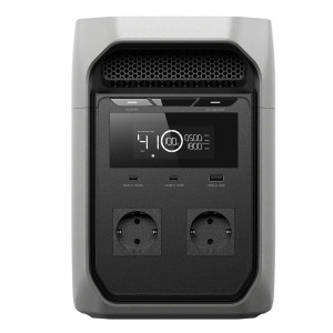 EcoFlow DELTA 3 Classic EU-Version (EFDELTA3C-EU-CBox-L)