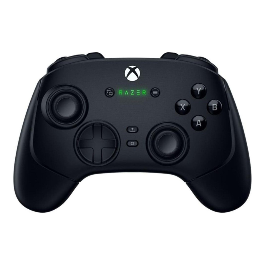 Razer Wolverine V3 PRO Black (RZ06-05200100-R3M1)