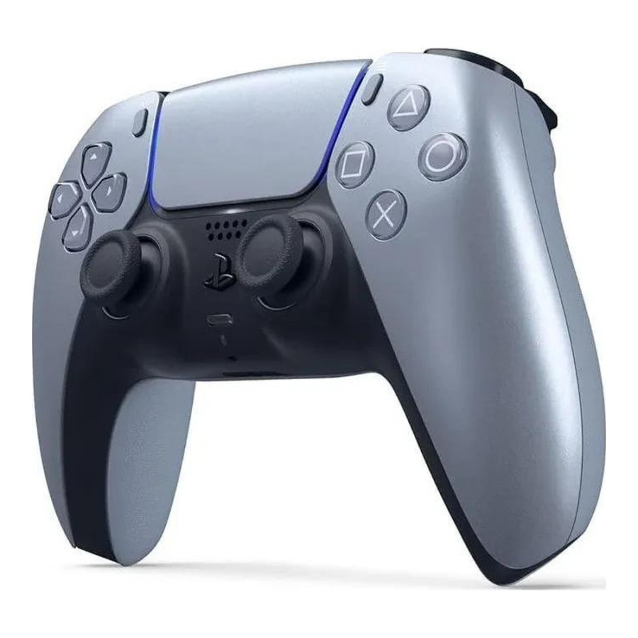 Sony DualSense Sterling Silver (UA)