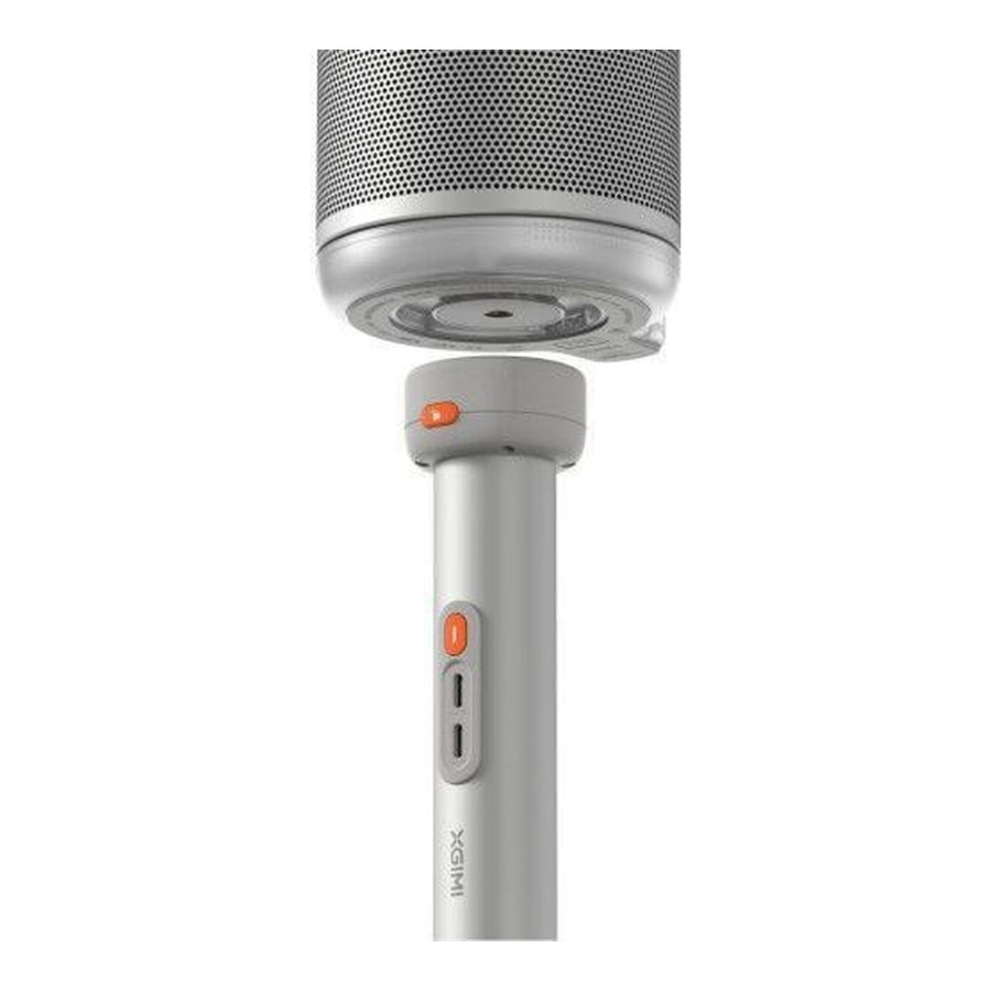 XGiMi MoGo 4 Laser Outdoor Collection