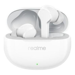 realme Buds T110 White
