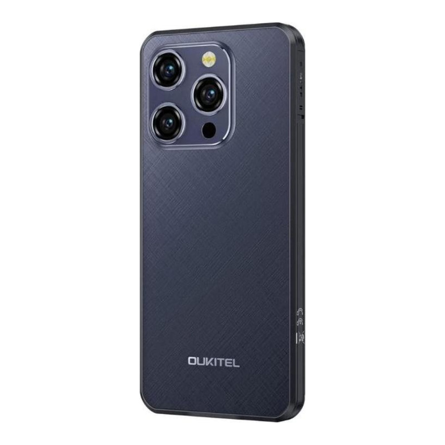 Oukitel WP52 4/256GB Blue