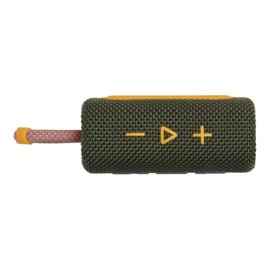 JBL GO 3 Geen (JBLGO3GRN)