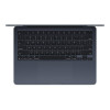 Apple MacBook Air 13,6" 2025 Midnight (MW133)