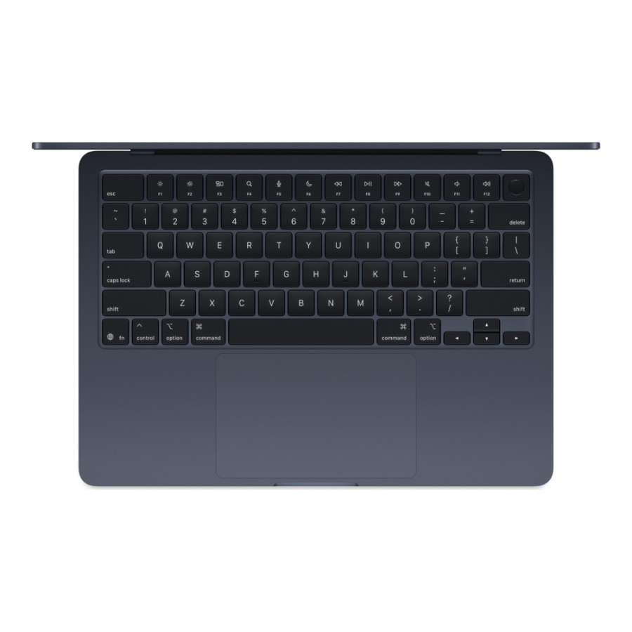 Apple MacBook Air 13,6" 2025 Midnight (MW133)