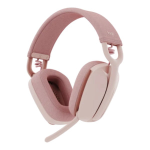 Logitech Zone Vibe 100 Rose (981-001224)