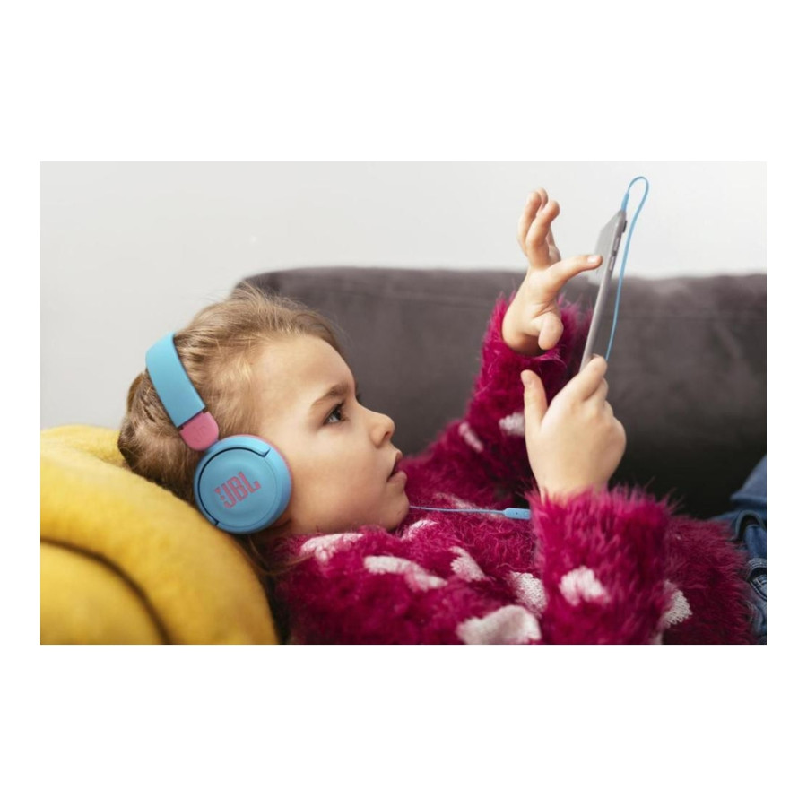 JBL JR310 Blue JBLJR310BLU