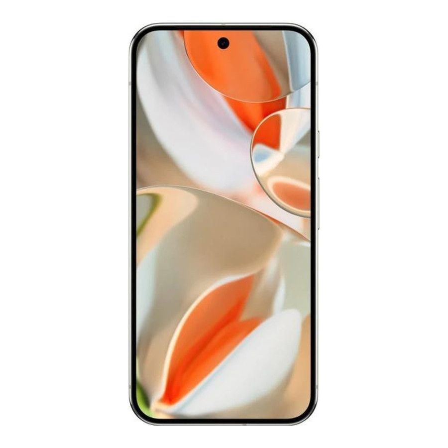 Google Pixel 9 Pro XL 16/256GB Porcelain