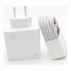 Xiaomi 120W Charger + USB Type-C Cable White (BHR6034EU) (EU)