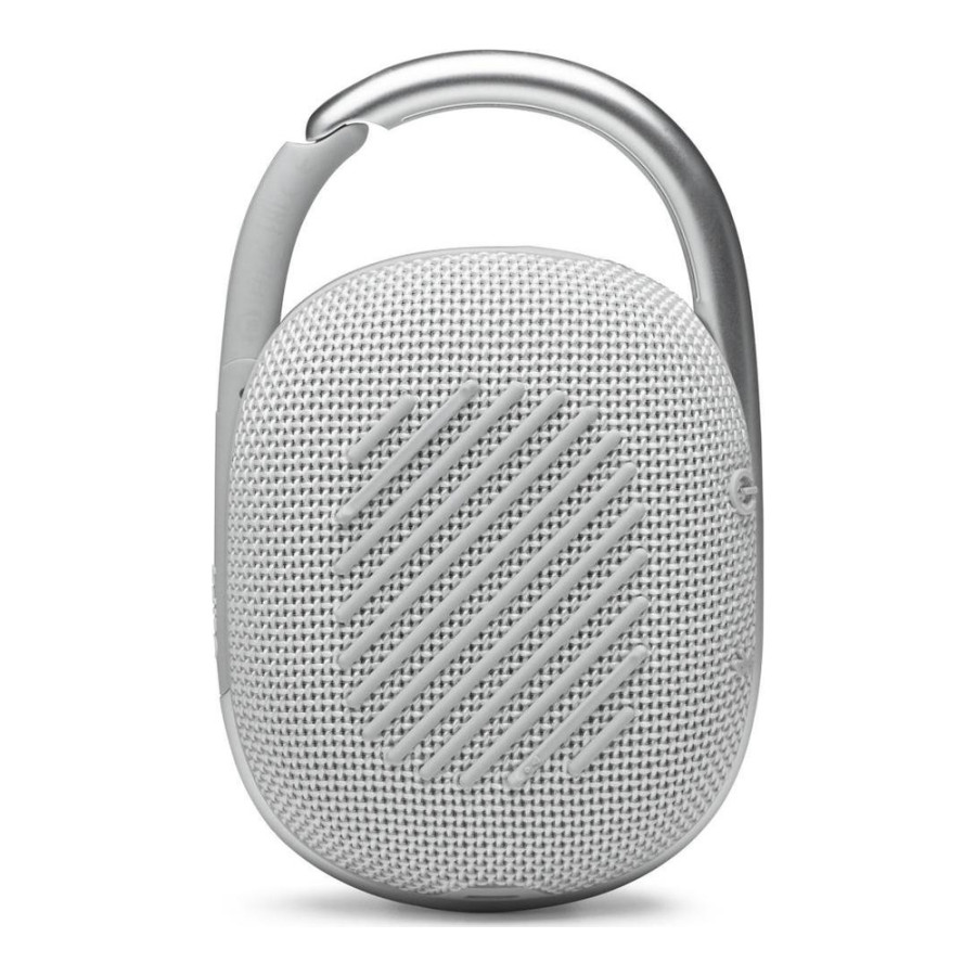 JBL Clip 4 White (JBLCLIP4WHT)