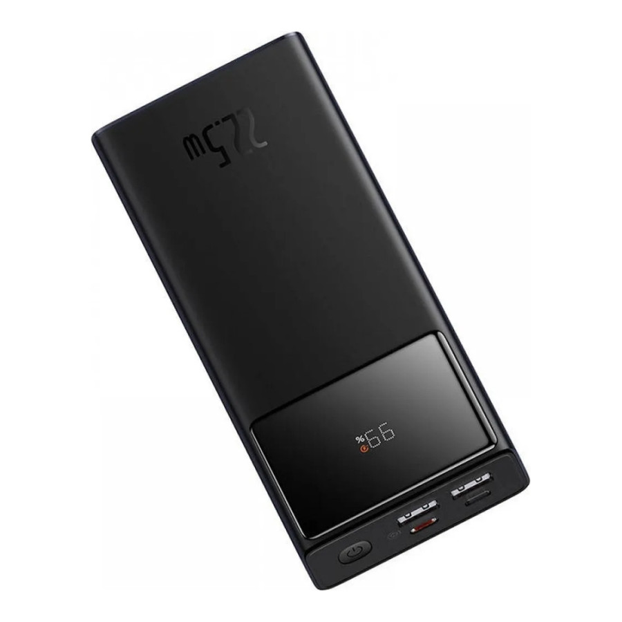 Baseus Star-Lord 20000mAh PD 22.5W Black (PPXJ080001)
